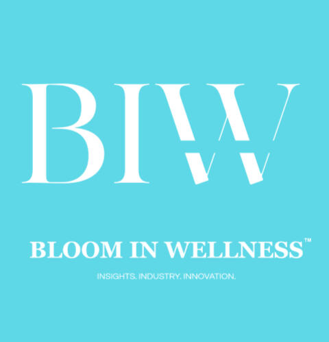 BLOOM IN WELLNESS | INSIGHTS. INDUSTRY. INNOVATION.